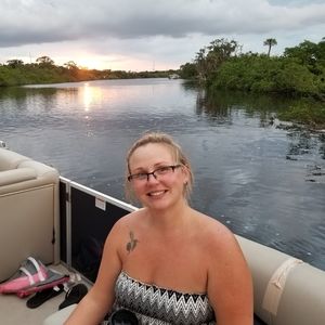 Meet your Posher, Kelsey